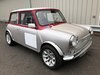 1978 S LEYLAND CARS MINI 1275CC CLASSIC HISTORIC RALLY CAR SOLD