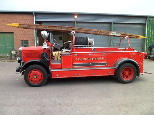 1939 Leyland Cub Fk8 SOLD