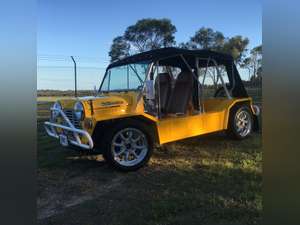 1975 Vtec MOKE + Left Hand Drive + Stunning For Sale (picture 1 of 6)