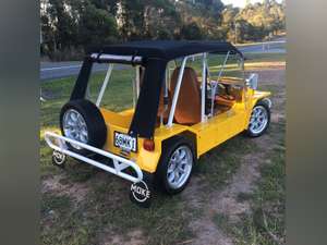 1975 Vtec MOKE + Left Hand Drive + Stunning For Sale (picture 3 of 6)