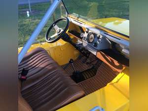 1975 Vtec MOKE + Left Hand Drive + Stunning For Sale (picture 4 of 6)