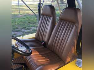 1975 Vtec MOKE + Left Hand Drive + Stunning For Sale (picture 5 of 6)