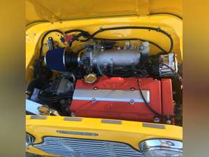 1975 Vtec MOKE + Left Hand Drive + Stunning For Sale (picture 6 of 6)