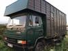 1993 Housebox - converted Horsebox - off-grid living For Sale