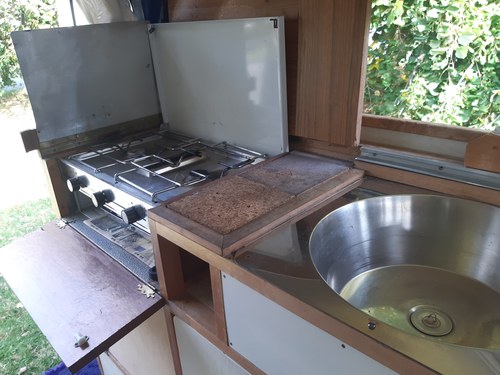 1975 Leyland brentor sherpa van En Venta