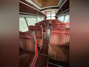 1952 Leyland Royal Tiger  41-Seater Coach – “Blue Bird” For Sale (picture 10 of 12)