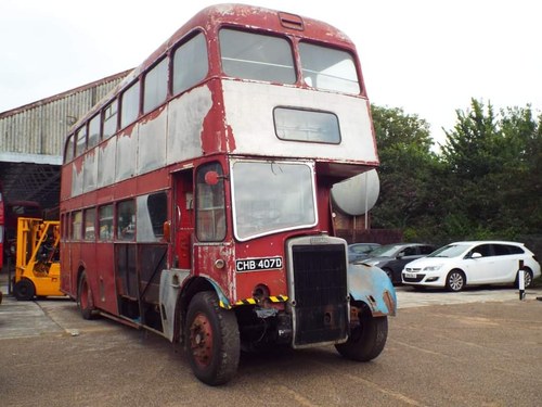 1966 Leyland PD3 For Sale