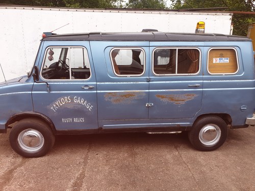 1976 Leyland Am
