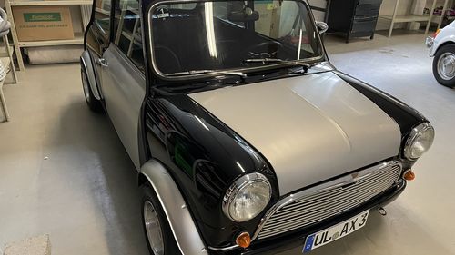 Picture of 1977 Leyland Mini - For Sale