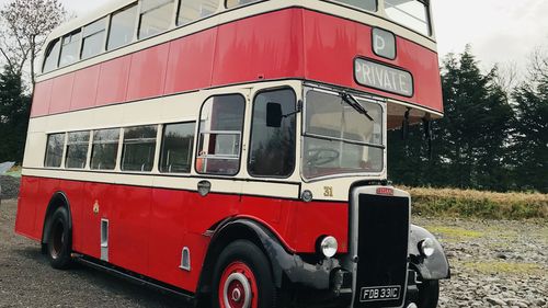 Picture of 1965 Leyland Bus - For Sale