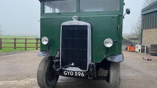 Picture of 1939 Leyland Retriever - For Sale