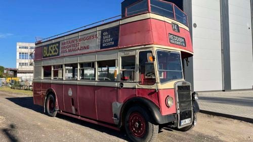 Picture of 1951 Leyland Titan '51 - For Sale