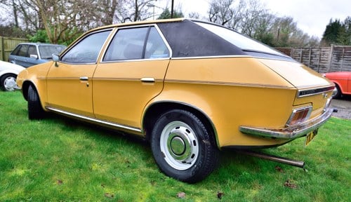 1977 Leyland Princess - 5