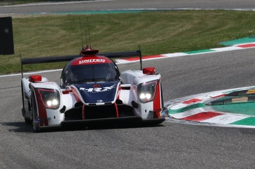 2017 Liger LMP2 217 For Sale