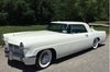 1957 Lincoln Continental Mk 2 = clean Ivory Driver  $79.9kk For Sale