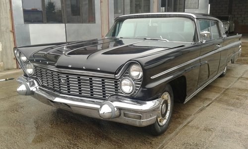 1966 Beautiful American car For Sale