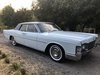 1968 Lincoln Continental Suicide Doors  Free Del For Sale