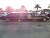 2011 Lincoln Town Car Limousine = Clean Black Driver $9.9k For Sale