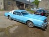 1975 Lincoln Continental Mk 1V for sale SOLD