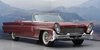 1958 Lincoln Continental 7.0 V8 Mark III Convertible For Sale