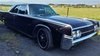 1962 Lincoln Continental For Sale