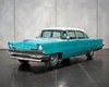 1956 Lincoln Capri For Sale by Auction