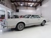 1977 Lincoln Continental Mark V For Sale