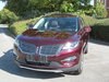 2017 Lincoln MKC 2.0L Ecoboost SOLD