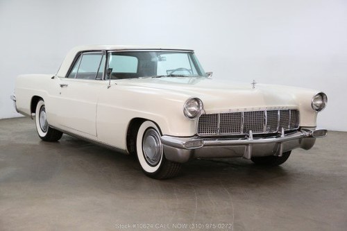 1956 Lincoln Continental Mark II In vendita