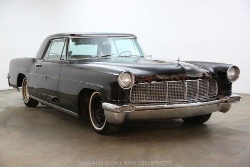 1956 Lincoln Continental MKII For Sale