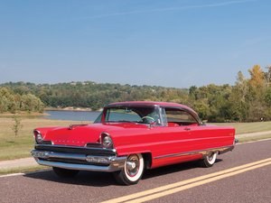 1956 Lincoln Premier  For Sale by Auction