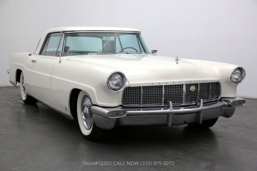 1956 Lincoln Continental Mark II For Sale