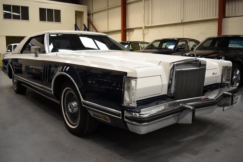 1979 Bill Blass limited edition, very well maintained In vendita