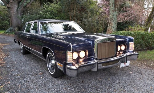 1979 Factory Original and Look at That Mileage! Kaufen Bei