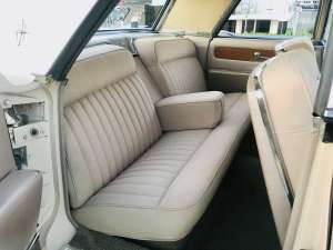 1961 Lincoln Continental Sedan For Sale (picture 5 of 6)