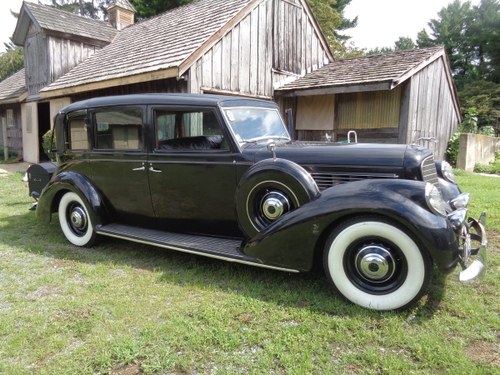1938 Maryland title For Sale