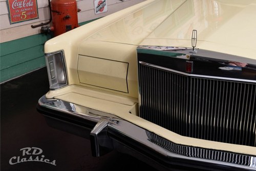 1979 Lincoln Continental - 6