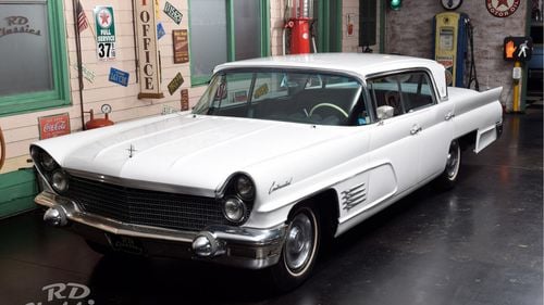 Picture of 1960 Lincoln Continental Mark V - For Sale