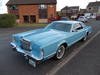 1978 LINCOLN MARK 5  6.6 V8 STUNNING CONDITION SOLD