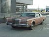 1969 Lincoln Continental MK III Hardtop Coupe For Sale