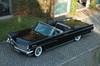 1959 Lincoln Continental MK IV Convertible For Sale