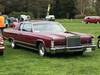 Lincoln Continental Town Coupe 1979 For Sale