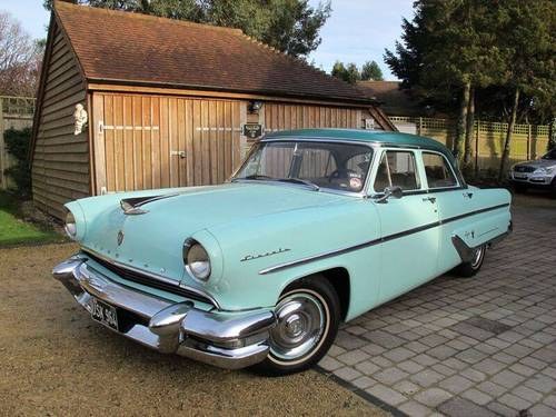 1955 classic car In vendita