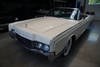 1967 Lincoln Continental 4 Door Convertible SOLD