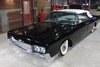 1966 Lincoln Contenential converttible equipped with airride For Sale