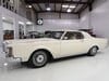 1970 Lincoln Continental Mark III For Sale