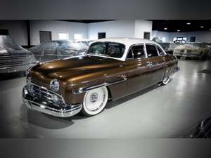 1949 Lincoln Continental For Sale (picture 1 of 12)