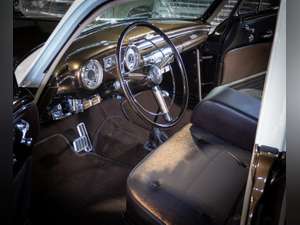 1949 Lincoln Continental For Sale (picture 3 of 12)