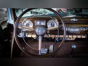 1949 Lincoln Continental For Sale (picture 4 of 12)