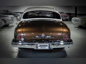 1949 Lincoln Continental For Sale (picture 6 of 12)